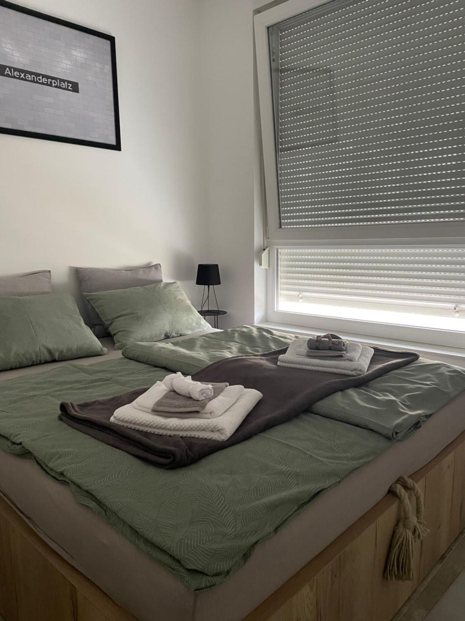 Alex Apartment บันยาลูกา ภายนอก รูปภาพ
